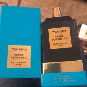 Tom Ford cologne